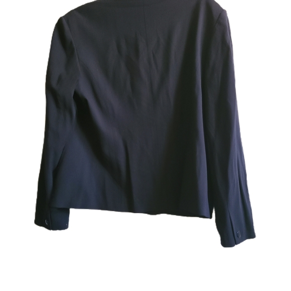 Amanda Smith Blazer Jacket Size 16 - Picture 2 of 6